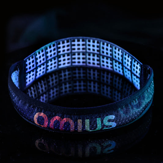 OMIUS HEADBAND - solo fascia