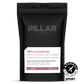 PILLAR PERFORMANCE Triple Magnesium Powder Berry (200g)