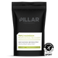 PILLAR PERFORMANCE Triple Magnesium Powder Pineapple Coconut (200g)