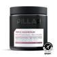 PILLAR PERFORMANCE Triple Magnesium Powder Berry (200g)