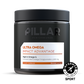 PILLAR PERFORMANCE Ultra Omega Impact ( 90 TABLETS )