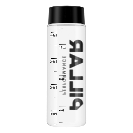 PILLAR PERFORMANCE - Micro shaker 500 ml