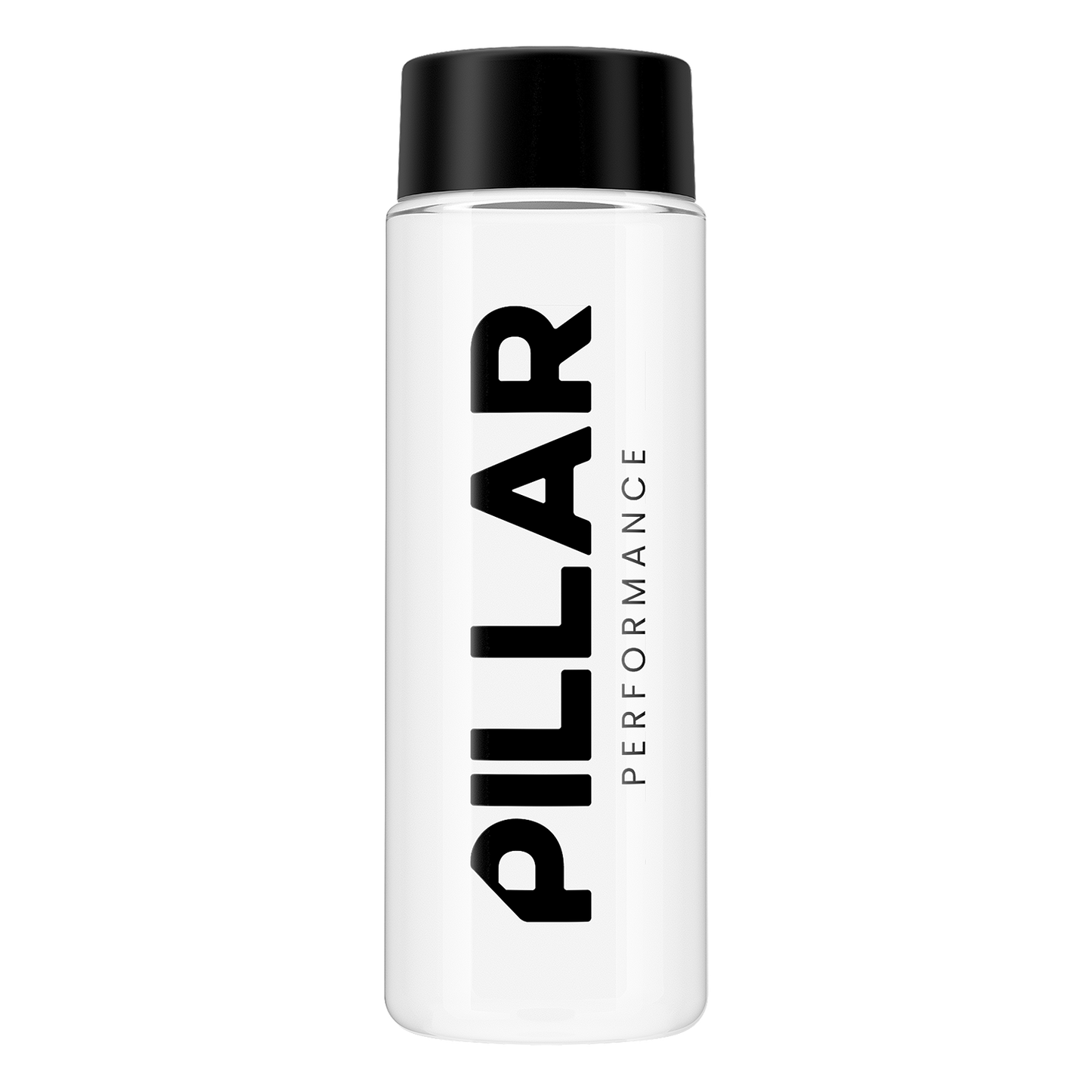 PILLAR PERFORMANCE - Micro shaker 500 ml