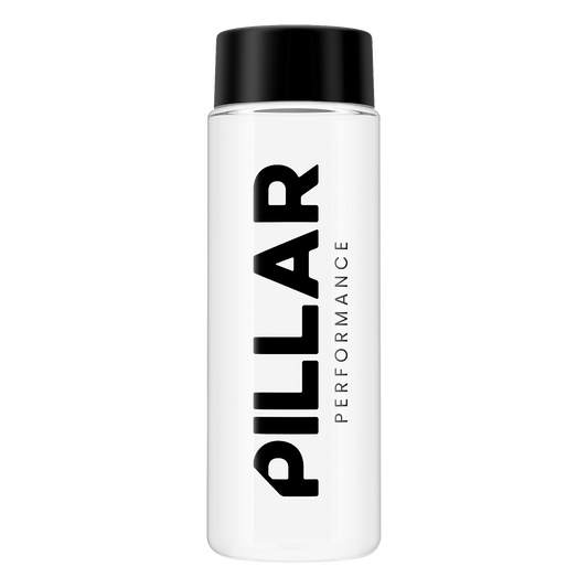 PILLAR PERFORMANCE - Micro shaker 500 ml