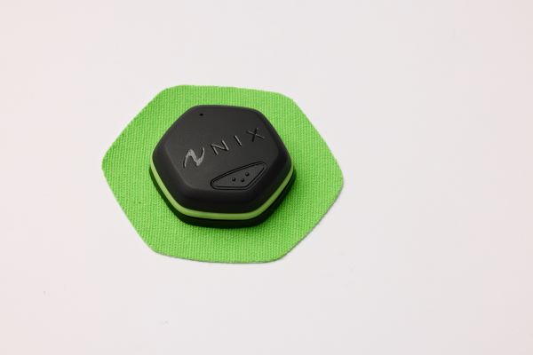 Nix Hydration Biosensor