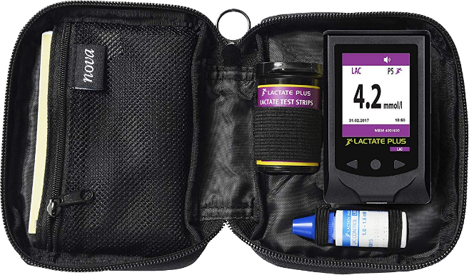 LACTATE PLUS | Starter Set