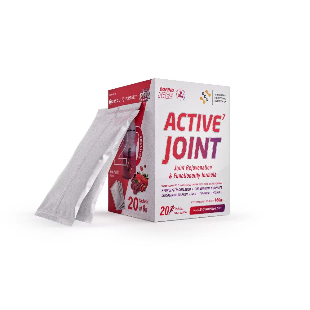 S-C-Nutrition Active Joint 20 buste