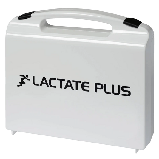 LACTATE PLUS | PROFESSIONAL CASE