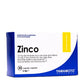 YAMAMOTO RESEARCH - Zinco 15 mg