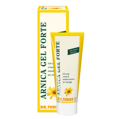 Theiss Arnica gel forte