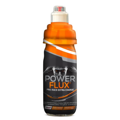 ETHICSPORT POWERFLUX 1 FLACONE DA 85 ML